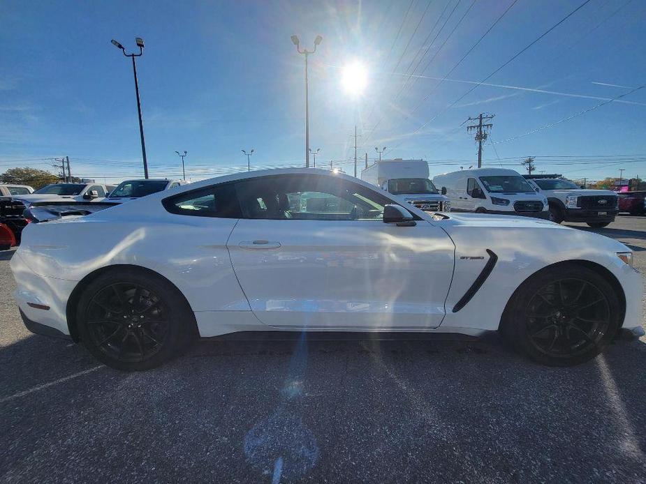 used 2019 Ford Shelby GT350 car, priced at $67,551