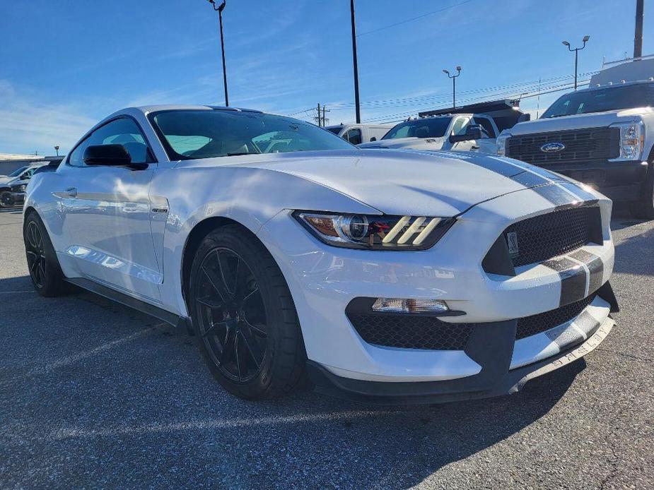 used 2019 Ford Shelby GT350 car, priced at $67,551