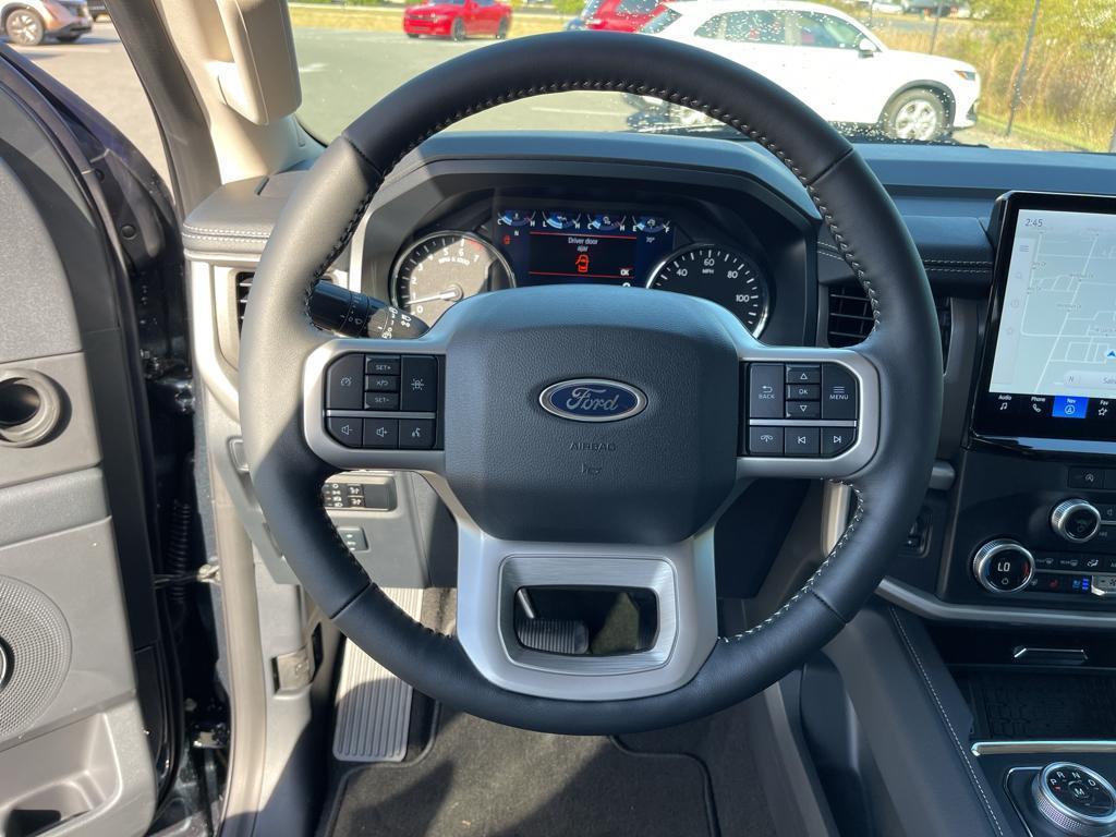 new 2024 Ford Expedition car, priced at $69,950