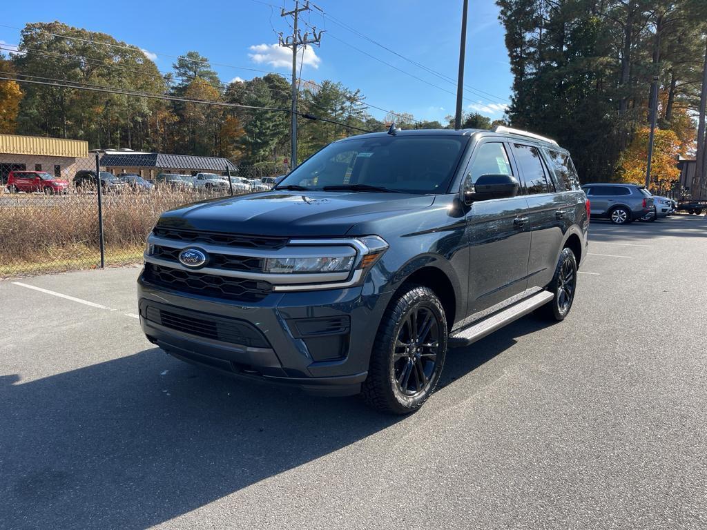 new 2024 Ford Expedition car, priced at $69,950