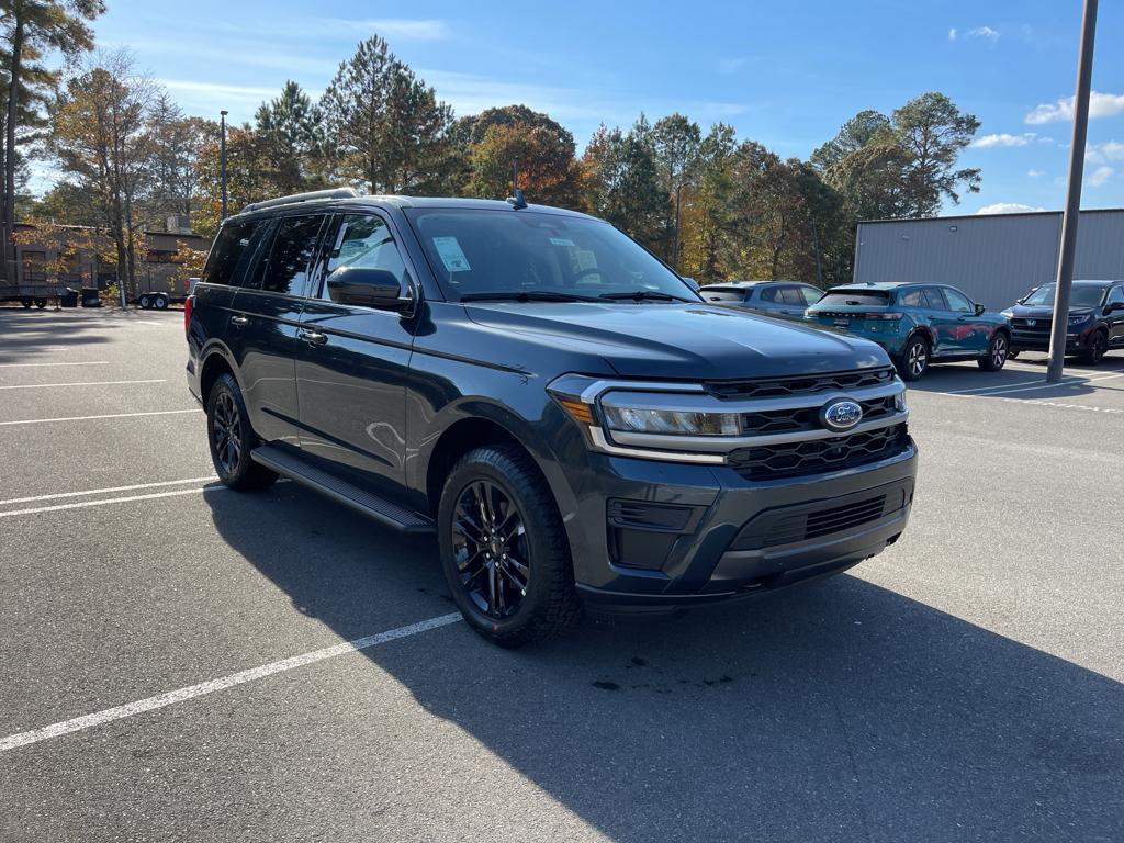 new 2024 Ford Expedition car, priced at $69,950