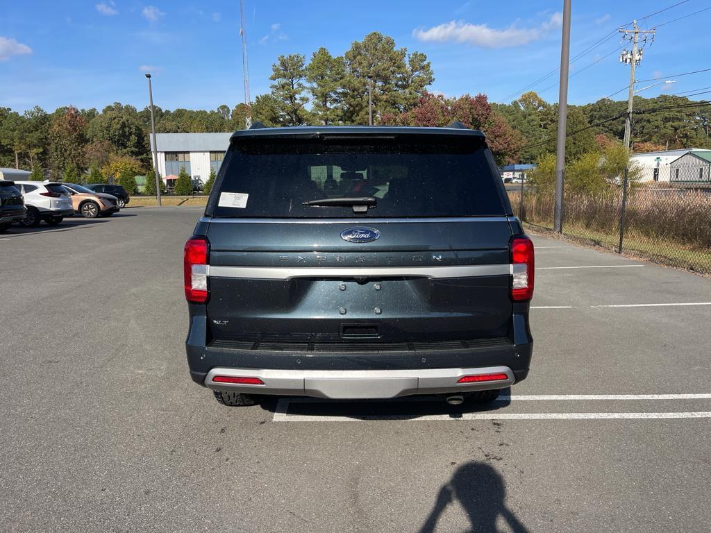 new 2024 Ford Expedition car, priced at $67,905