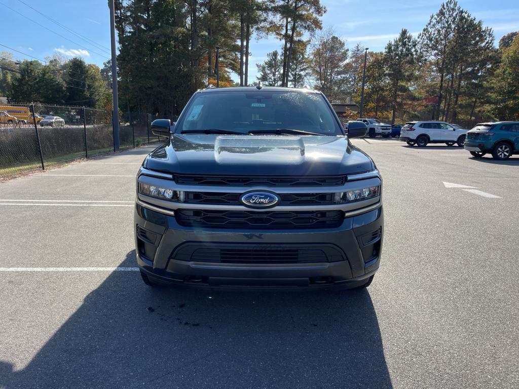 new 2024 Ford Expedition car, priced at $69,950