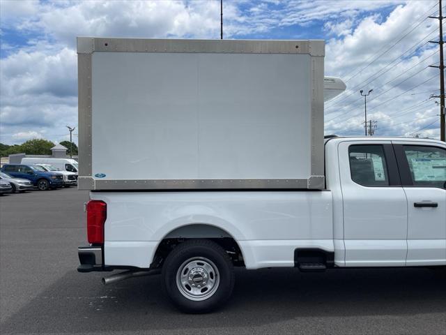 new 2023 Ford F-350 car, priced at $78,441