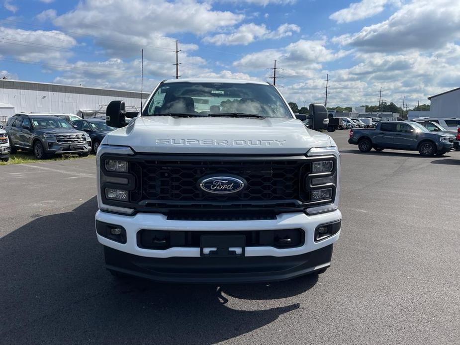 new 2024 Ford F-250 car, priced at $57,705