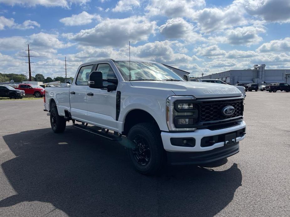 new 2024 Ford F-250 car, priced at $57,705