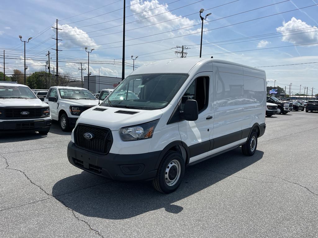new 2025 Ford Transit-250 car, priced at $49,598