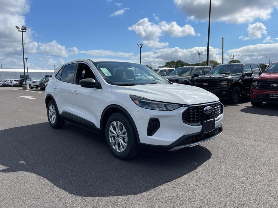 new 2024 Ford Escape car, priced at $30,490