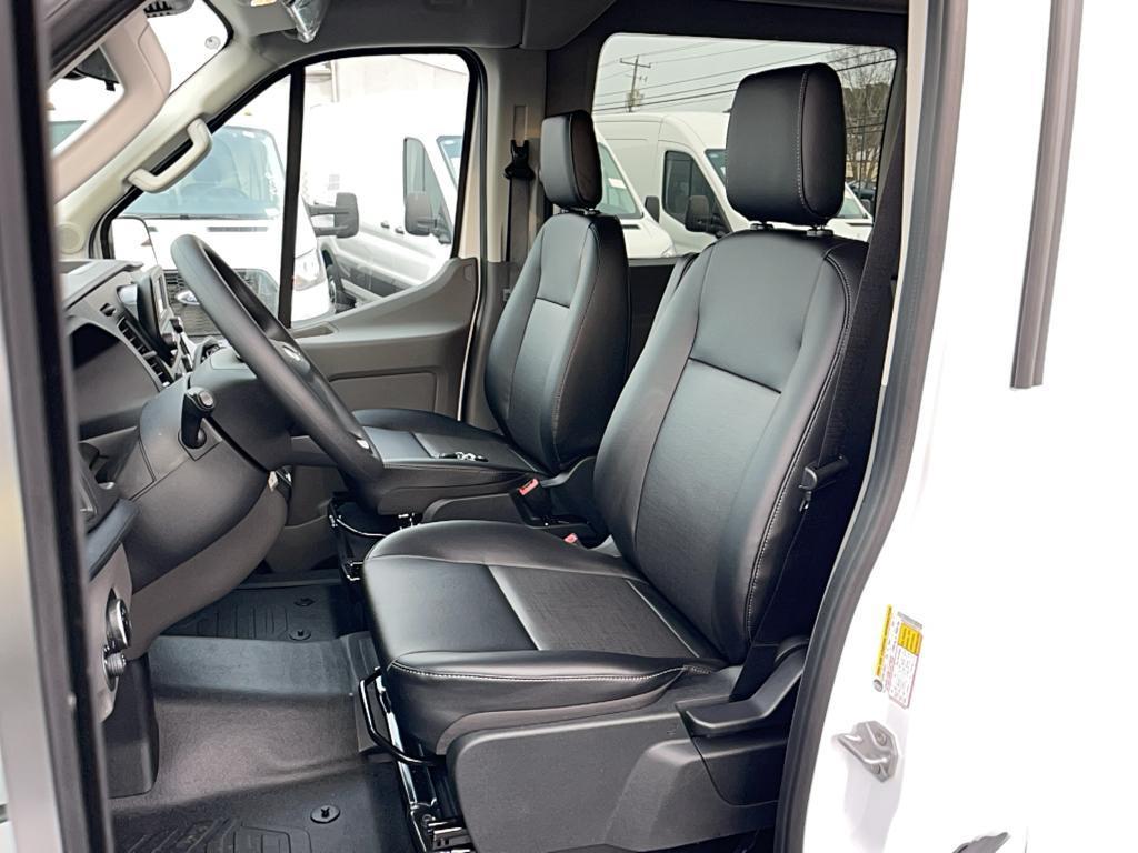 new 2024 Ford Transit-350 car, priced at $61,165