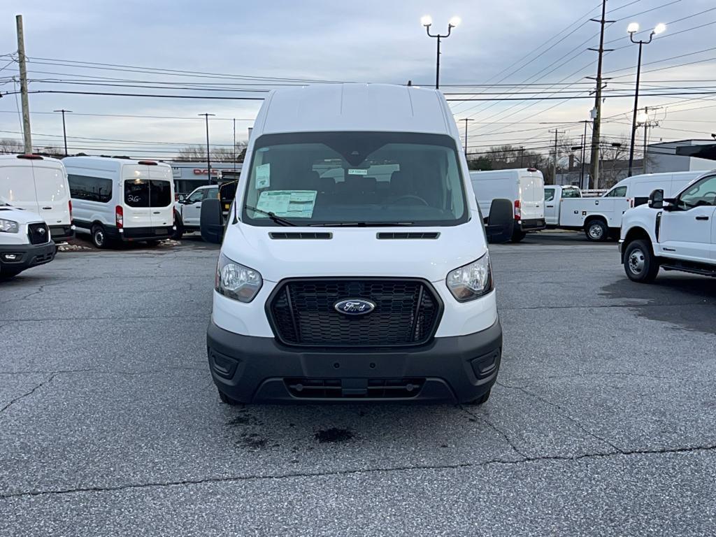 new 2024 Ford Transit-350 car, priced at $61,165