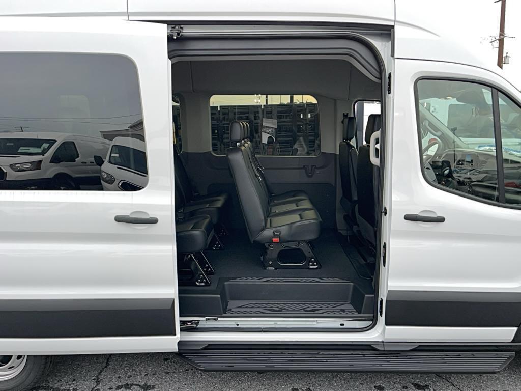 new 2024 Ford Transit-350 car, priced at $61,165