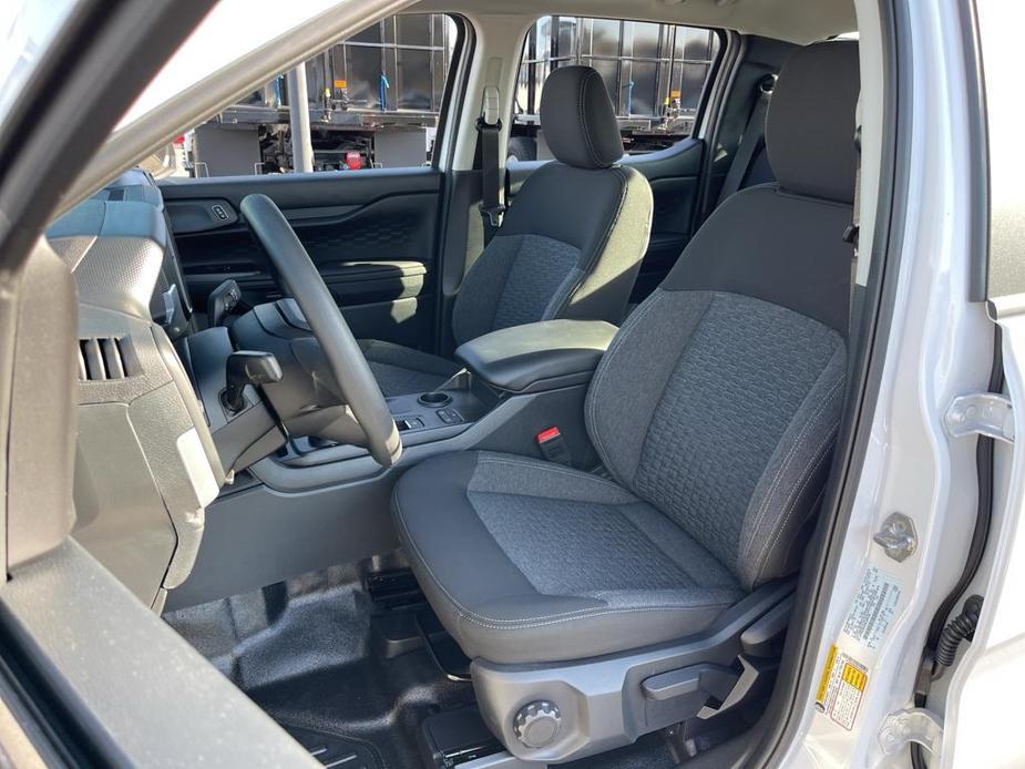 new 2024 Ford Ranger car, priced at $34,310