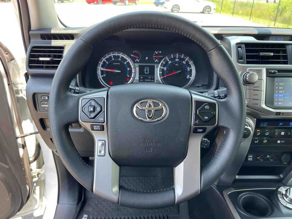 used 2019 Toyota 4Runner car, priced at $37,925