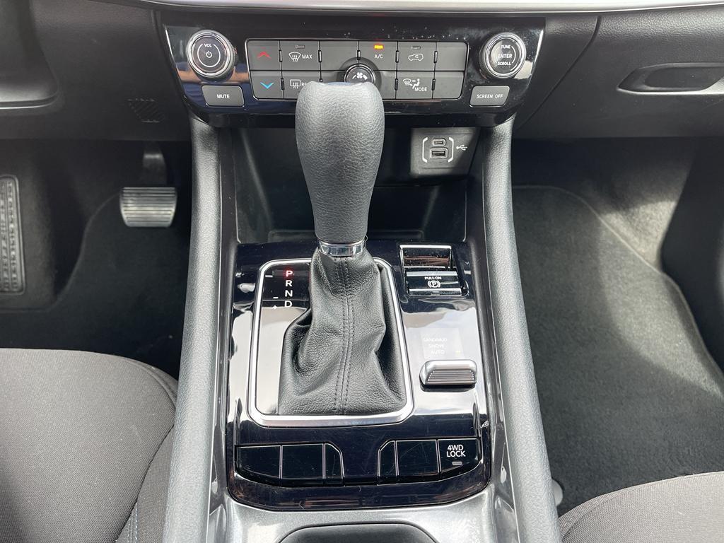 used 2023 Jeep Compass car, priced at $21,998