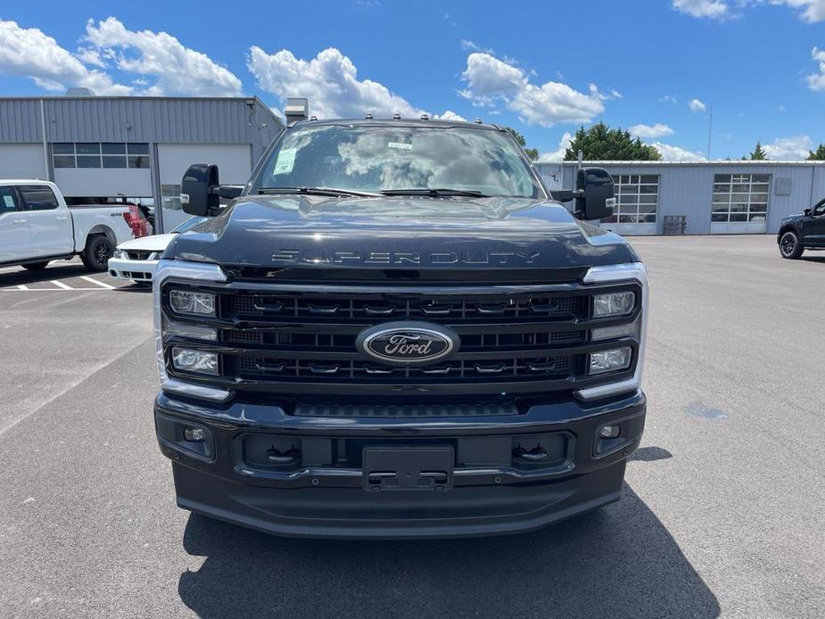 new 2024 Ford F-350 car, priced at $92,805