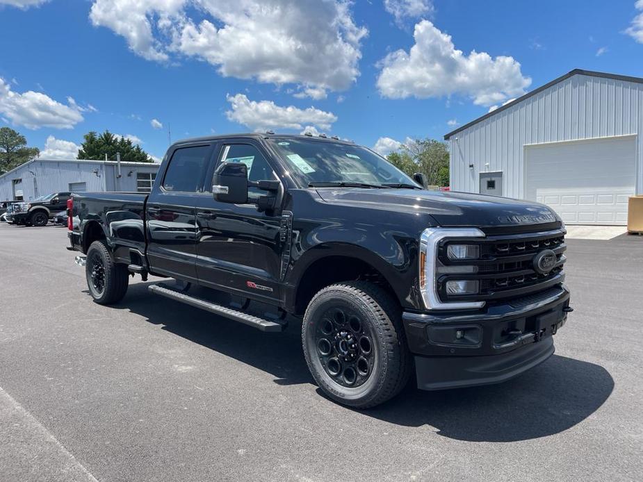 new 2024 Ford F-350 car, priced at $92,805