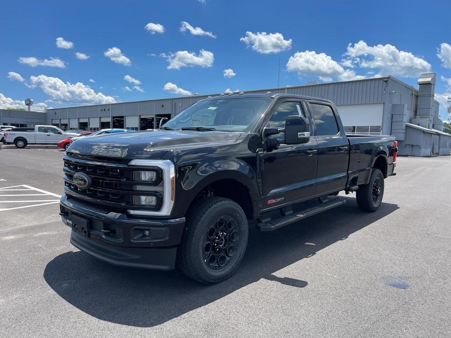 new 2024 Ford F-350 car, priced at $92,805