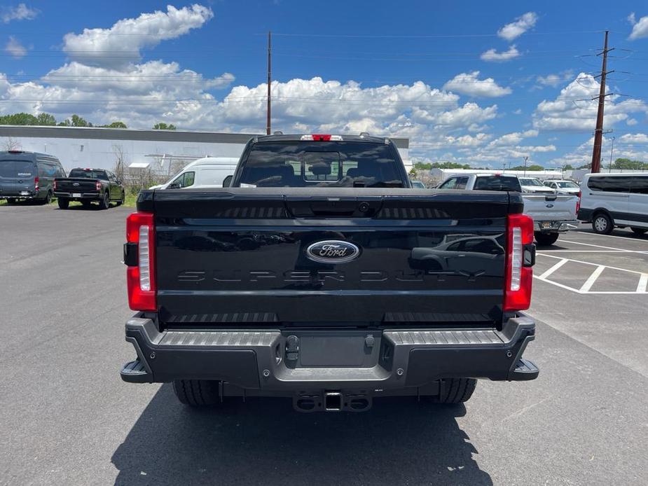 new 2024 Ford F-350 car, priced at $92,805