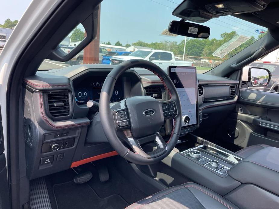 new 2024 Ford Expedition car, priced at $78,960