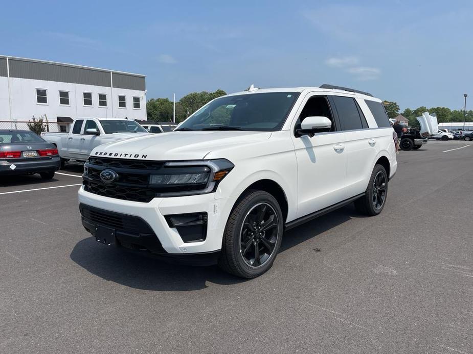 new 2024 Ford Expedition car, priced at $78,960