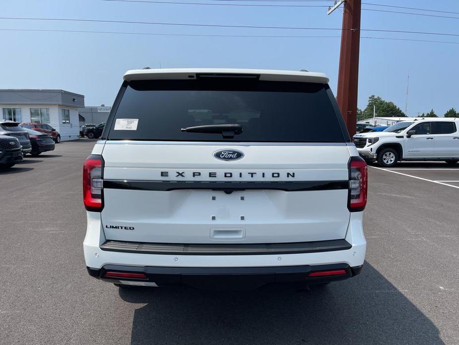 new 2024 Ford Expedition car, priced at $78,960