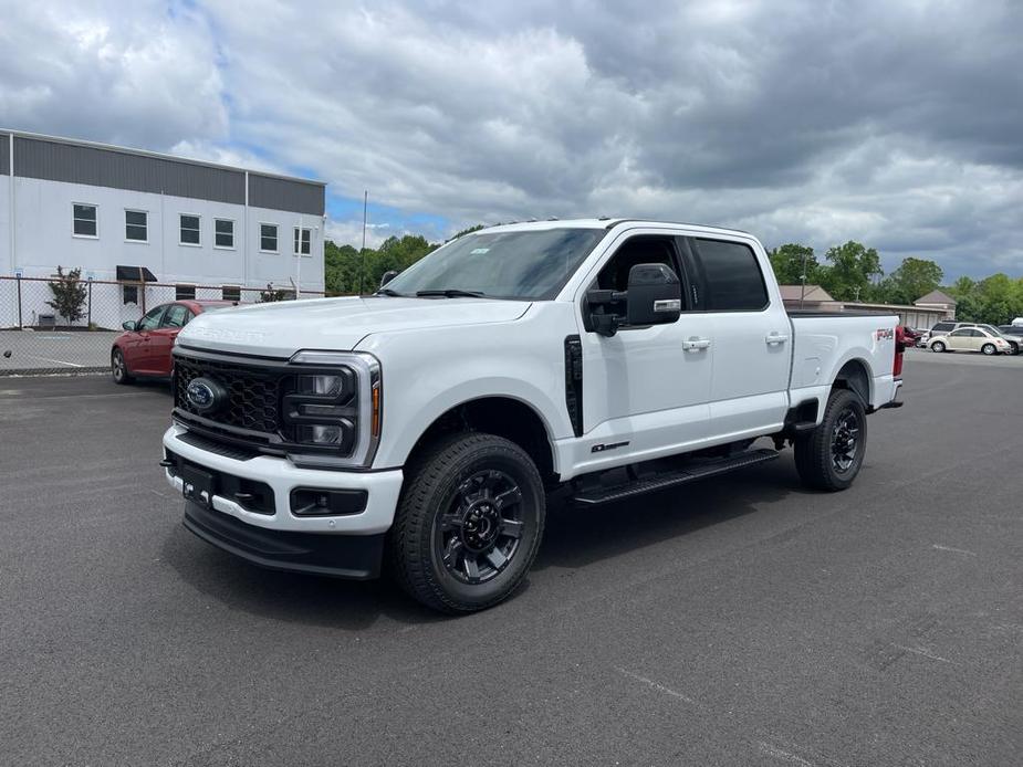 new 2024 Ford F-350 car, priced at $87,630