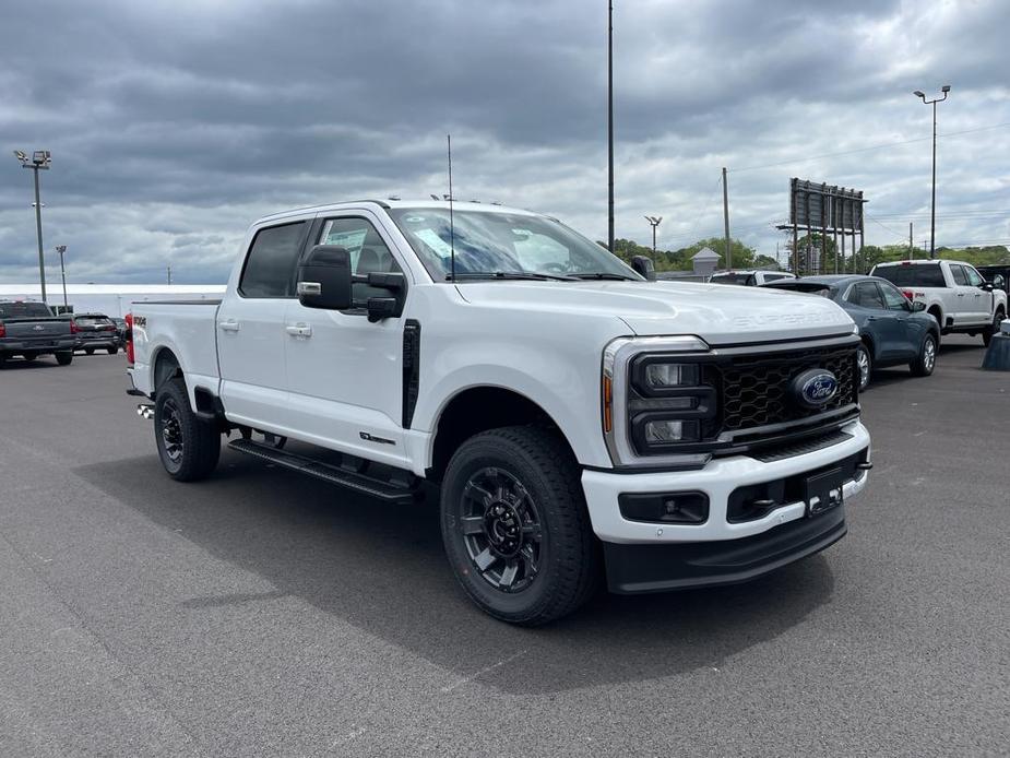 new 2024 Ford F-350 car, priced at $87,630