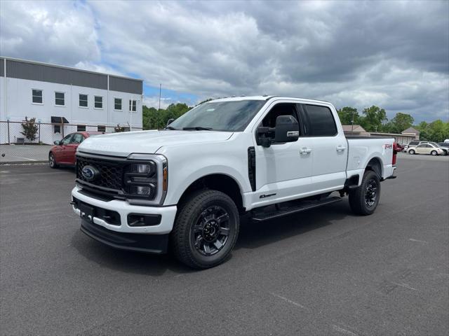 new 2024 Ford F-350 car, priced at $80,530