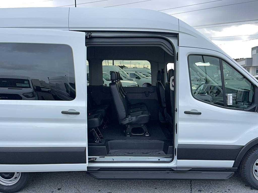 new 2024 Ford Transit-350 car, priced at $61,165