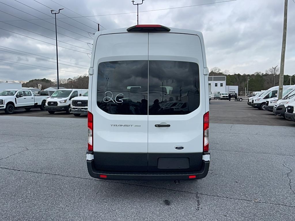 new 2024 Ford Transit-350 car, priced at $61,165