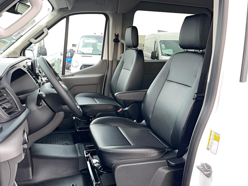 new 2024 Ford Transit-350 car, priced at $61,165