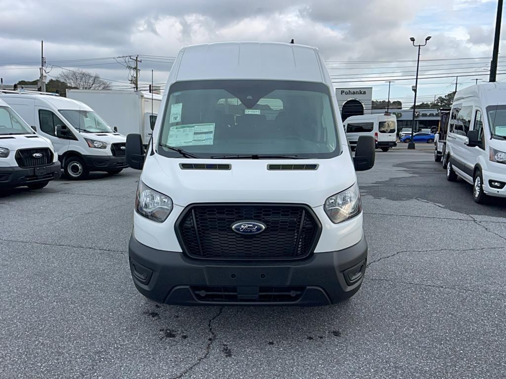 new 2024 Ford Transit-350 car, priced at $61,165