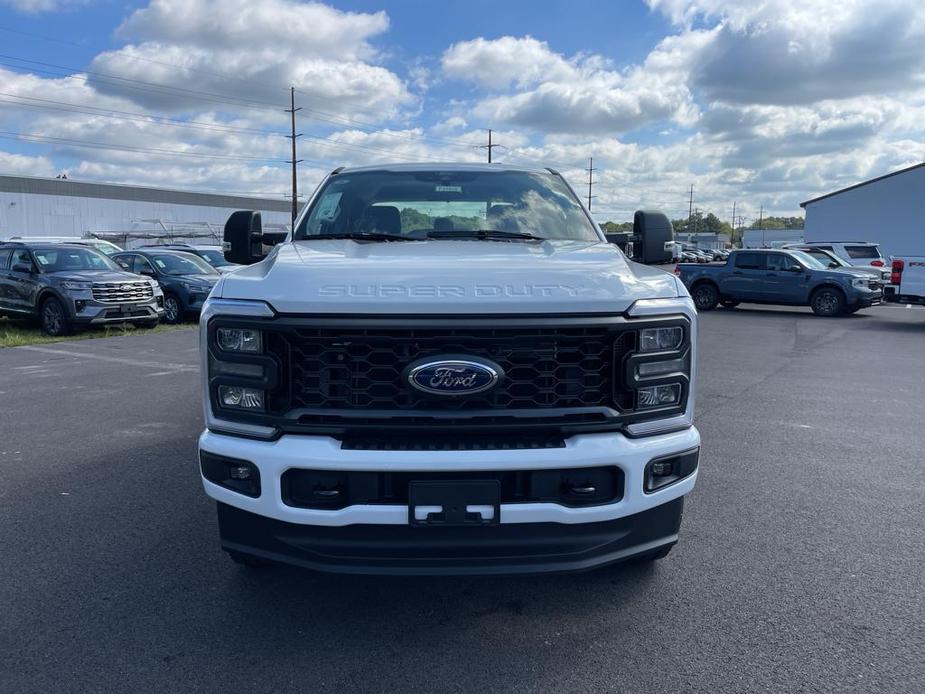 new 2024 Ford F-350 car, priced at $58,620