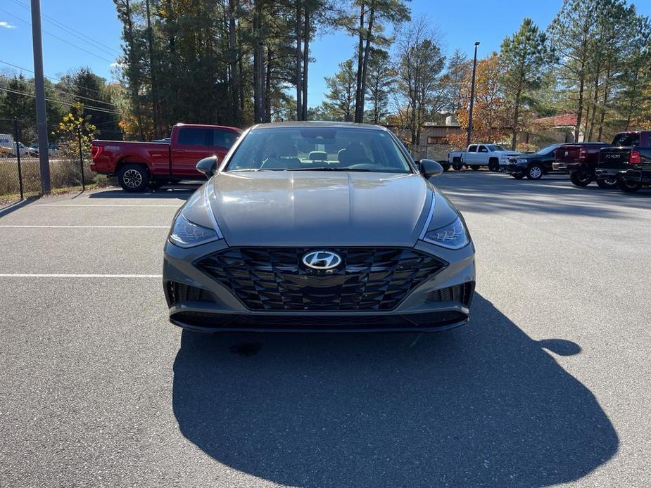 used 2023 Hyundai Sonata car, priced at $23,983