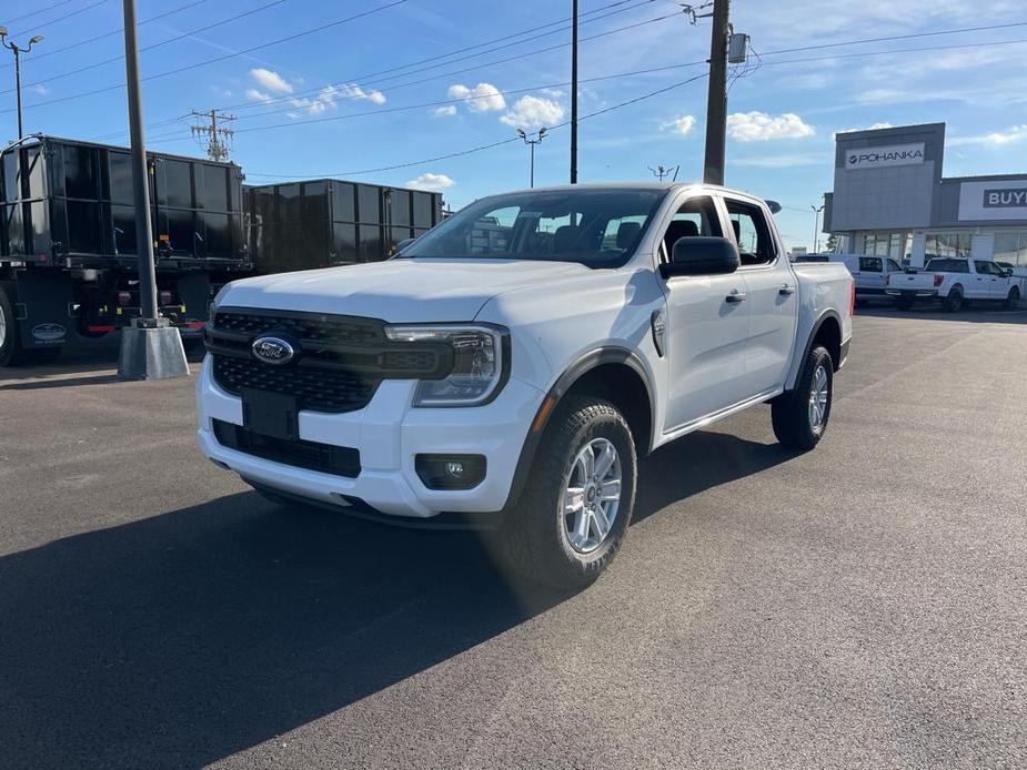 new 2024 Ford Ranger car, priced at $34,310