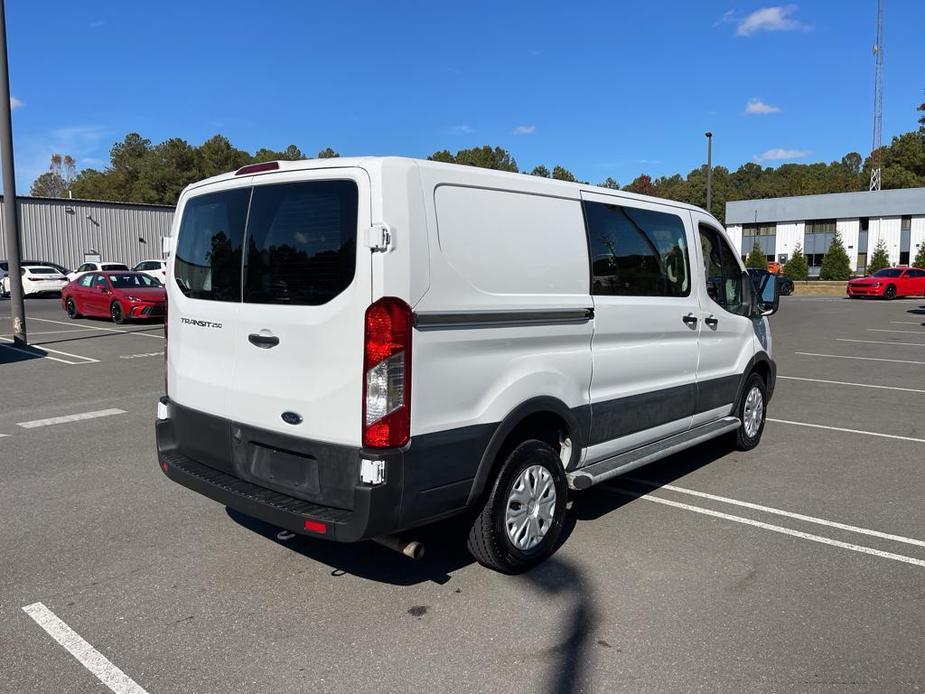 used 2022 Ford Transit-250 car, priced at $39,891