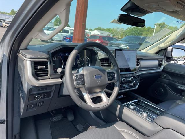 new 2024 Ford Expedition car, priced at $68,390