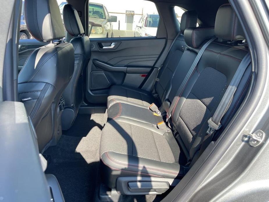 new 2024 Ford Escape car, priced at $37,816