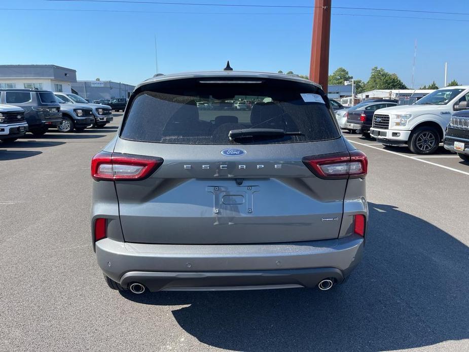 new 2024 Ford Escape car, priced at $37,816