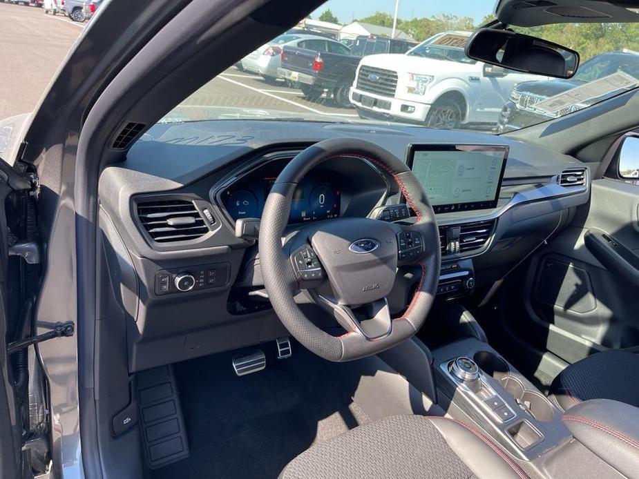 new 2024 Ford Escape car, priced at $37,816