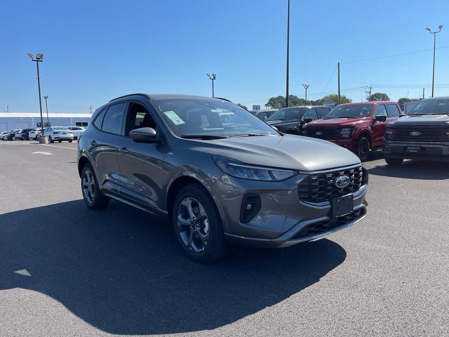 new 2024 Ford Escape car, priced at $37,816