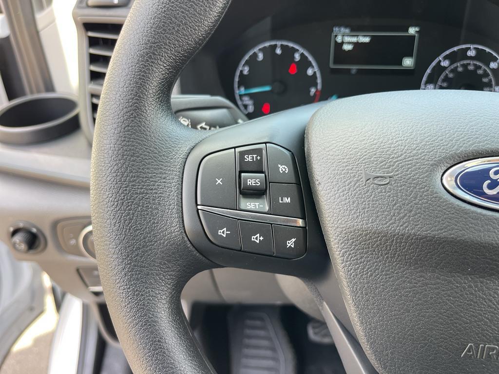new 2025 Ford Transit-350 car, priced at $59,496