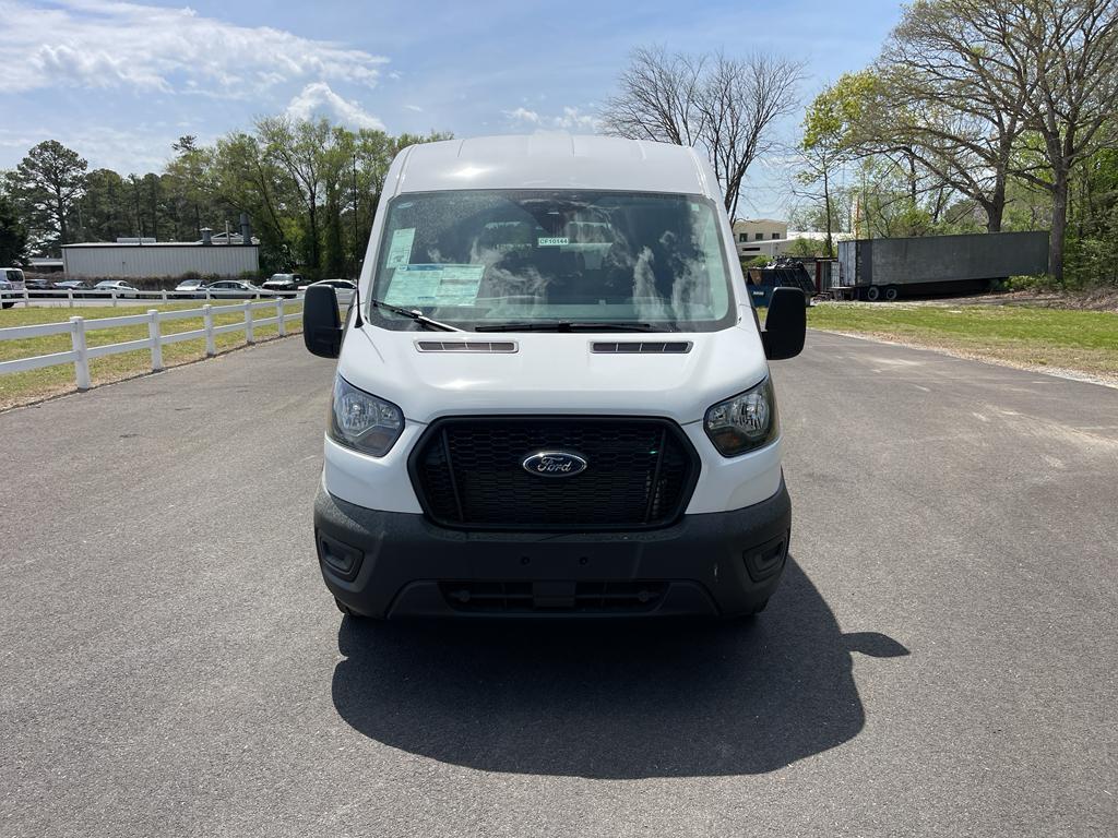 new 2025 Ford Transit-350 car, priced at $59,496