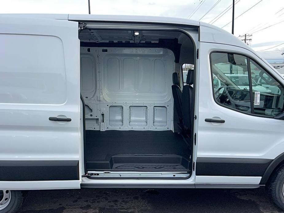 new 2024 Ford Transit-250 car, priced at $53,115