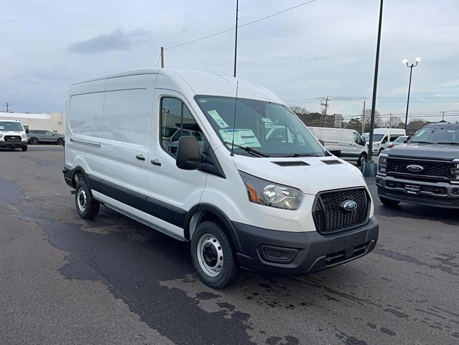 new 2024 Ford Transit-250 car, priced at $53,115