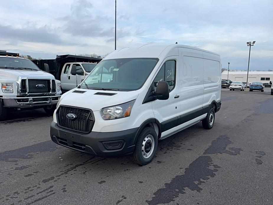 new 2024 Ford Transit-250 car, priced at $53,115