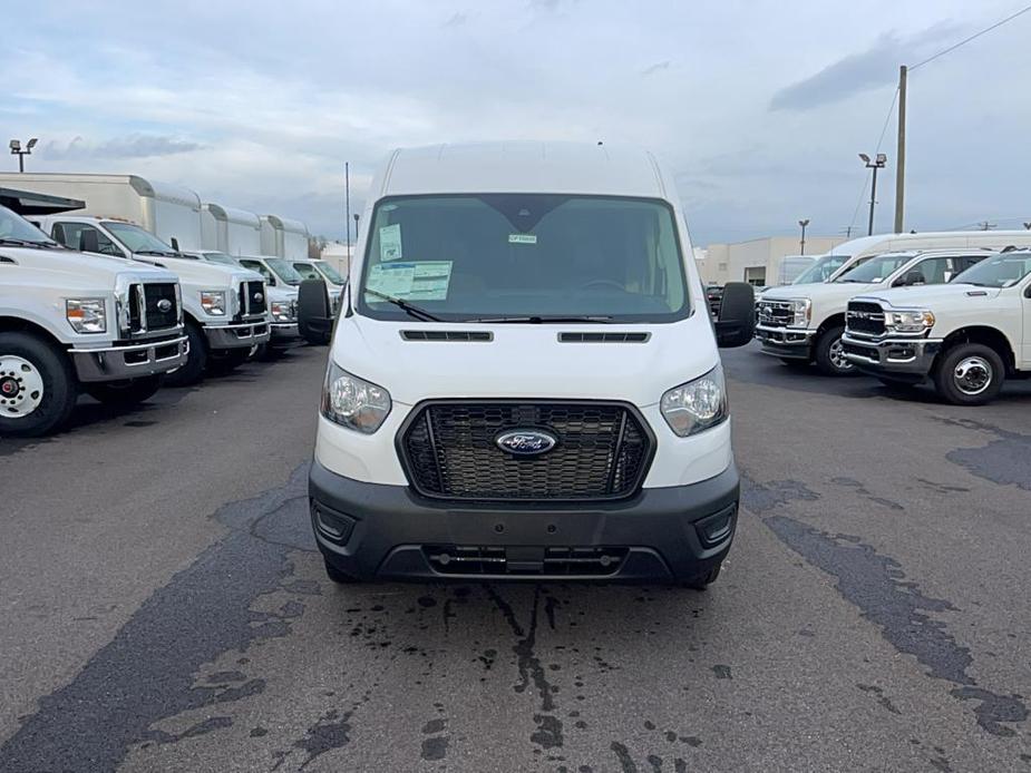 new 2024 Ford Transit-250 car, priced at $53,115