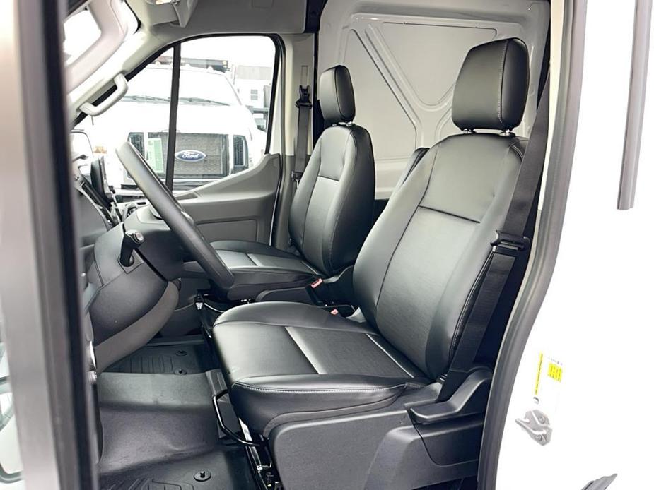 new 2024 Ford Transit-250 car, priced at $53,115