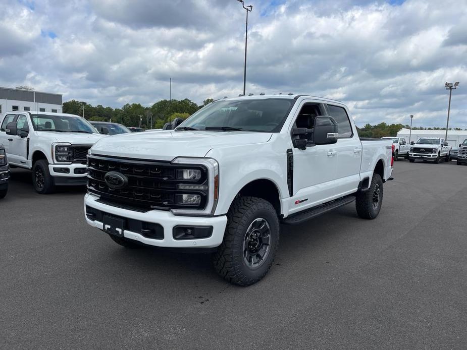 new 2024 Ford F-250 car, priced at $89,930