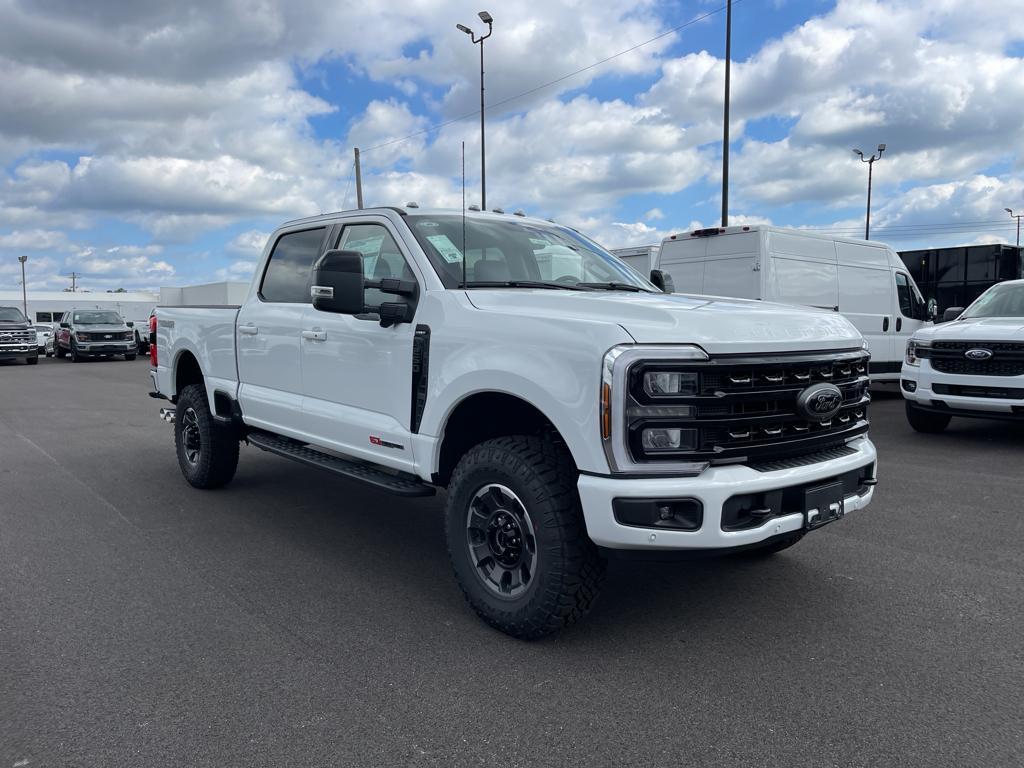 new 2024 Ford F-250 car, priced at $89,930